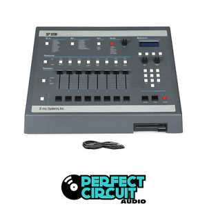 E-MU EMU SP 1200 SP1200 7030 SAMPLER - VINTAGE - PERFECT CIRCUIT