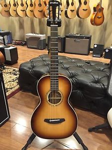 Breedlove Legacy Parlor Acoustic Guitar