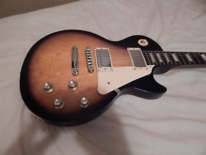 Gibson 50s Tribute 2016 very good condition w/59 tribute pickups