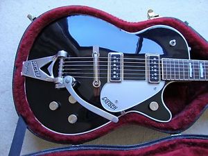 Gretsch G6128T-1957 reissue DuoJet with Bigsby - same spec as George Harrison