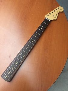 Fender American Vintage 59 USA Strat NECK Stratocaster D Shape  Rosewood