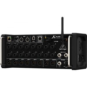 BEHRINGER XR18