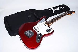 Fender Japan JG66-85 CAR Free shipping