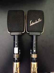 Echolette ES14 Microphone