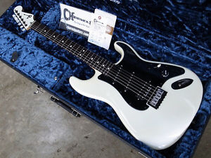 Charvel USA Custom Shop Jake E.Lee Signature Model Rare E-Guitar Free Shipping
