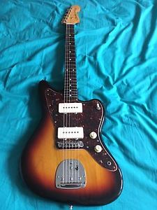 MIJ 1985 Fender Jazzmaster