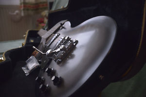 Lefty Gibson Les Paul w VOS-like gloss & Upgrades for 940€!//Lefthand/Gaucher
