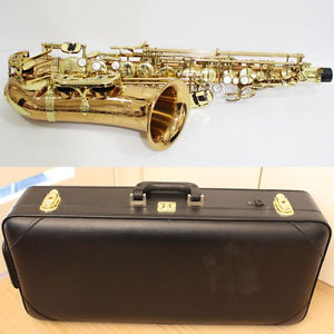 YANAGISAWA Saxophone A902  Shipping from JAPAN
