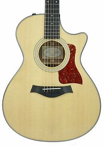 2013 Taylor 312 CE w/OHSC in Great Shape