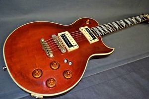 Aria Pro II PE-R80 "MIJ", 1981, Very good condition Japanese vintage guitar