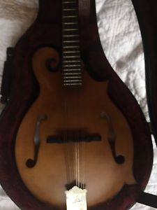 Gibson F9 Mandolin hrefhttp or o