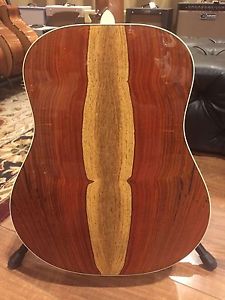 Breedlove Legacy Dreadnought Acoustic Guitar