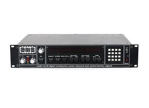 AMS RMX16 RMX 16 Vintage Digital REVERB - Dave Kulka - USED - PERFECT CIRCUIT