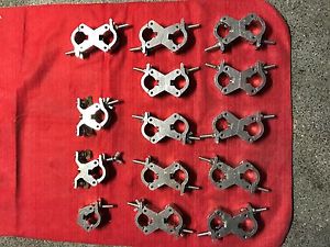 Clamps and Mounts