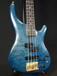 Used Greco PXB-100 Electric bass guiters Made in Japan #03847091