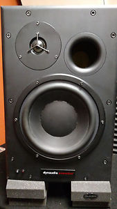 Dynaudio BM15A Monitors (Pair)