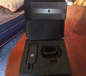 LEWITT LCT-640 STUDIO MIC - UNDER 16 HOURS USE, AMAZING SOUND, LOW $$$