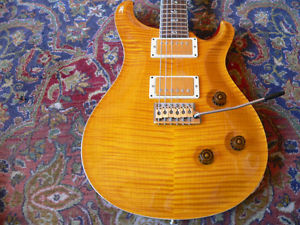 PRS Custom 24 25th Anniversary Mint free shipping in CUS