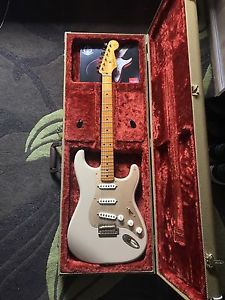 Fender Stratocaster 60th Anniversary *Great Condition*