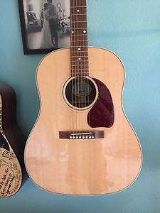 Gibson J15 Acoustic-Electric Guitar