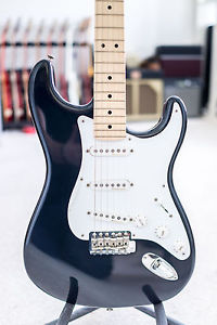 2007 Fender Custom Shop Eric Clapton Stratocaster