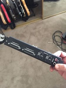 Apogee Symphony 16 Out Analog Card