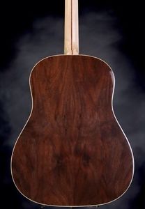 2014 Gibson J-15 Acoustic Guitar Excellent Condition With Gibson Hardshell Case