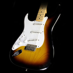 Used 2006 Fender Custom Shop MB Mark Kendrick 1954 Stratocaster Electric Guitar