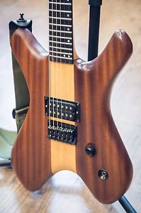 Nymph Custom Handcrafted Electric Guitar