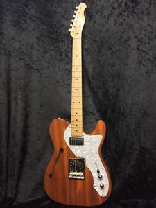 FUJIGEN FGN NTL103 Nat SINLINE M