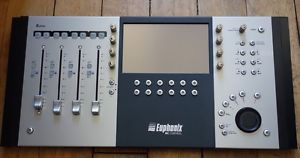 avid artist mc control v2