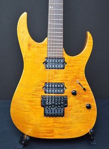 Ibanez J-custom KRG 1502 From JAPAN free shipping #A470
