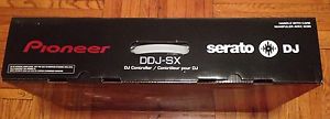 Pioneer DDJ-SX Digital DJ Controller