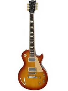 Gibson USA Les Paul Traditional 120th Anniversary Model Made in USA 2014