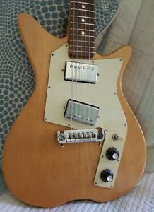 1979 GRETSCH TK-300