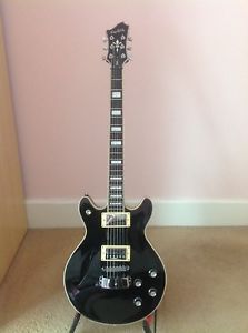 Hagstrom Deuce -F