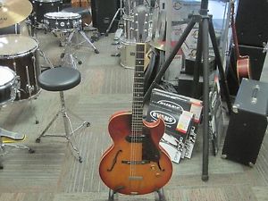 Used Vintage Gibson ES-125TC
