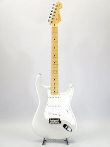 FENDER American Standard Stratocaster BLZ/M 2009 Used Electric Guitar F/S