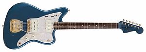 Fender Mexico INORAN ROAD WORN JAZZMASTER 20th Edition Guitar(LUNA SEA)