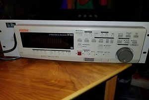 Fostex D-160 16 Track Digital Recorder