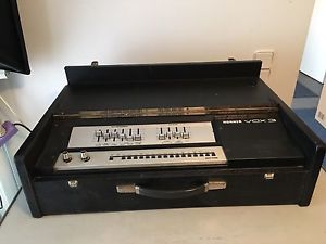 Hohner Vox 3 Rhythmusgerät Drumcomputer for Organ and Akkordeon Vintage + RARE!!