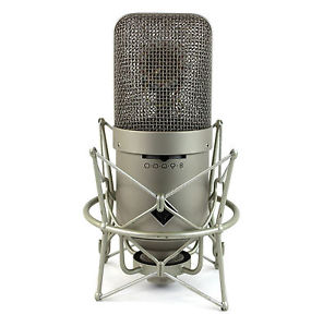 Neumann M149 Condenser Tube Microphone M-149 Mic
