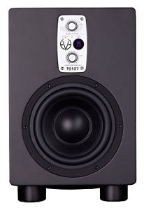 Altavoces De Monitoreo Eve Audio ts107 activo