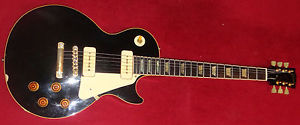 1991 Gibson Les Paul 40th Anniversary