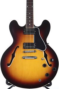 2013 Gibson ES-335 Vintage Sunburst