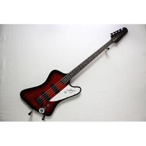 Epiphone THUNDERBIRD CLASSIC-IV  VS New w / Gigbag