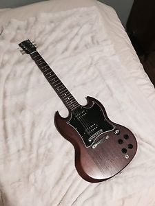 Gibson SG Special Electric Guitar