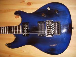 Ibanez JS 1000 BTB del 1999