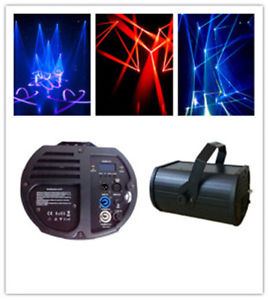4X Sniper 2R  scanner Beam Laser gobo night club  DJ lighting equipment DJ light