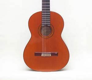 1978 Jose Ramirez 1A Classical Concert Guitar - Cedar/Indian Rosewood